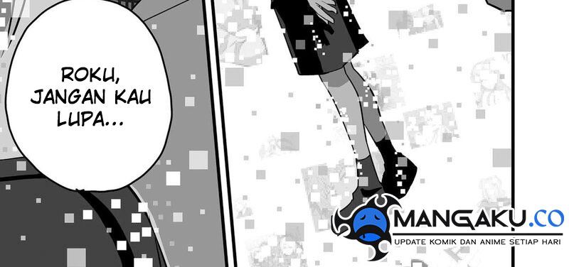 The Game Devil Chapter 37 - halaman 84