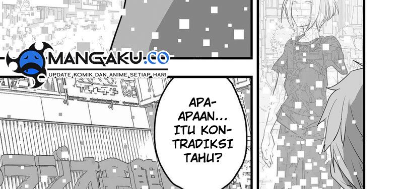 The Game Devil Chapter 37 - halaman 89
