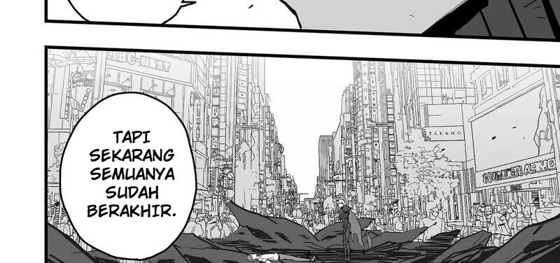 The Game Devil Chapter 37 - halaman 9