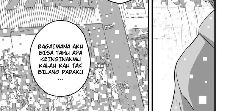 The Game Devil Chapter 37 - halaman 90