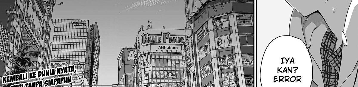 The Game Devil Chapter 37 - halaman 92
