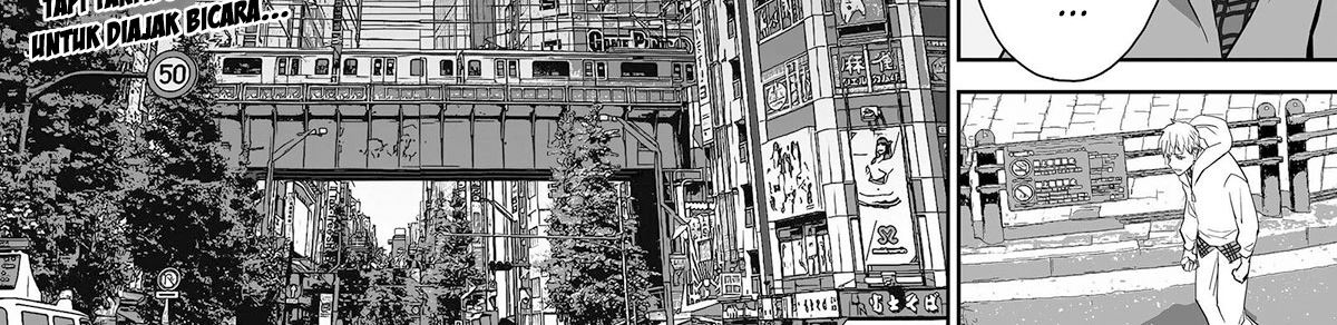 The Game Devil Chapter 37 - halaman 93