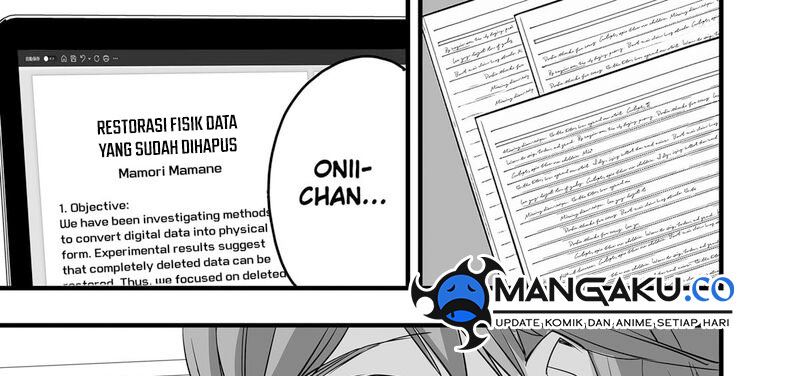 The Game Devil Chapter 38 - halaman 15