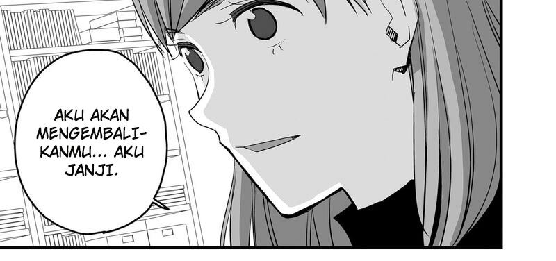 The Game Devil Chapter 38 - halaman 16