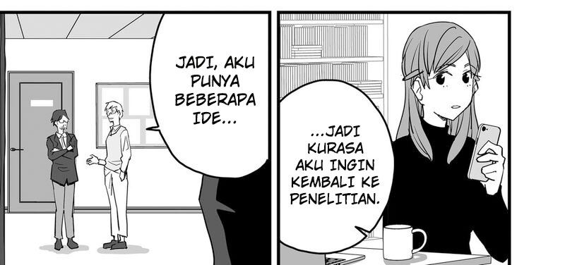 The Game Devil Chapter 38 - halaman 17
