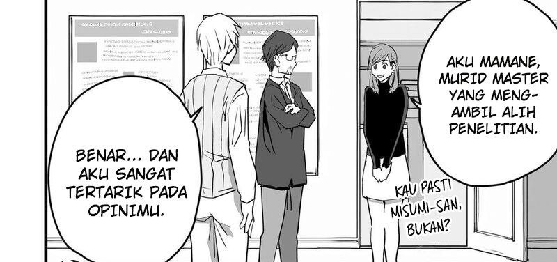 The Game Devil Chapter 38 - halaman 18