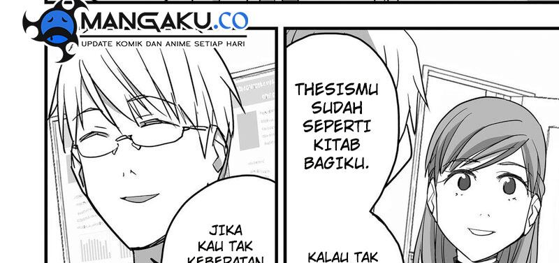 The Game Devil Chapter 38 - halaman 19