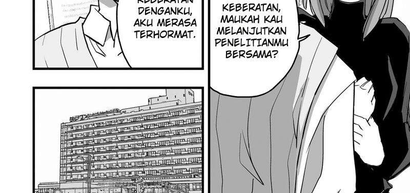 The Game Devil Chapter 38 - halaman 20