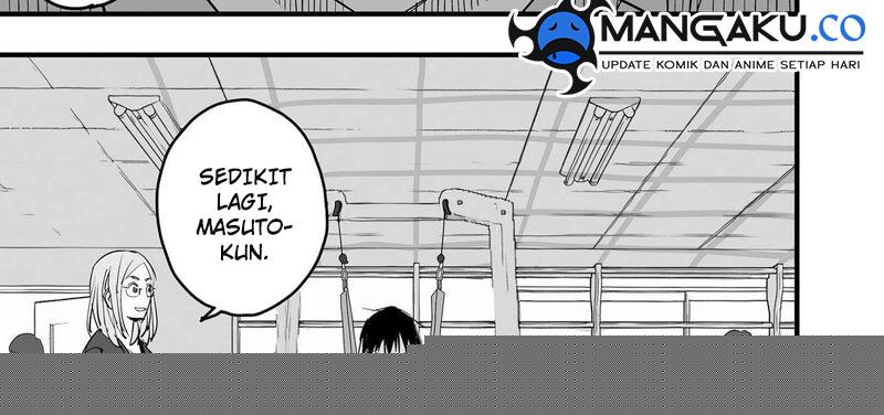 The Game Devil Chapter 38 - halaman 22