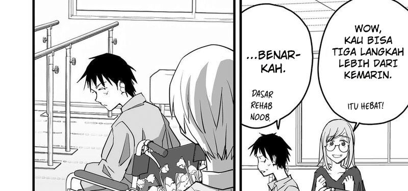 The Game Devil Chapter 38 - halaman 24