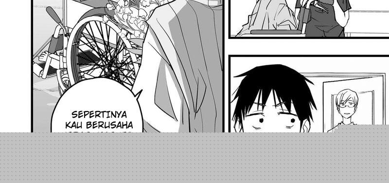 The Game Devil Chapter 38 - halaman 25