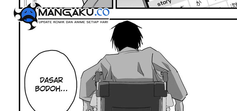 The Game Devil Chapter 38 - halaman 31