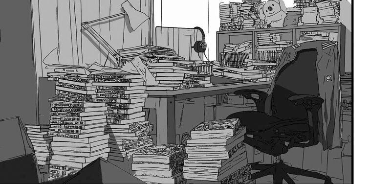 The Game Devil Chapter 38 - halaman 33