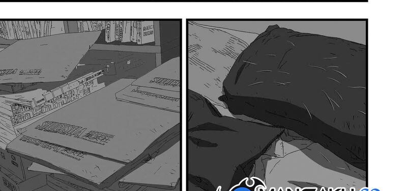 The Game Devil Chapter 38 - halaman 34