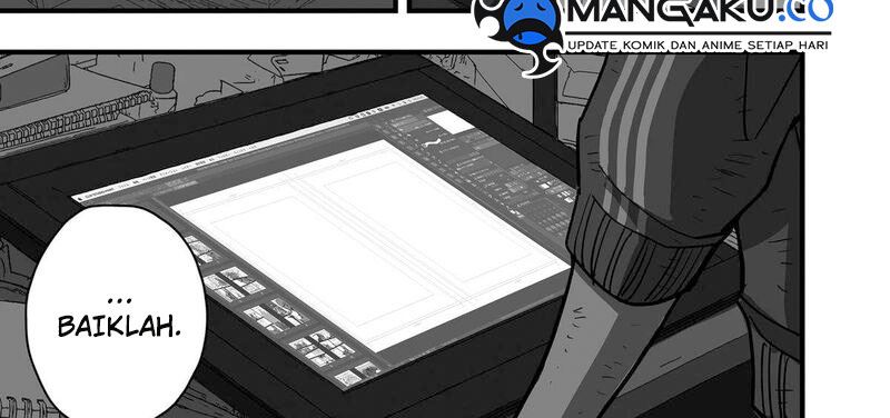 The Game Devil Chapter 38 - halaman 35