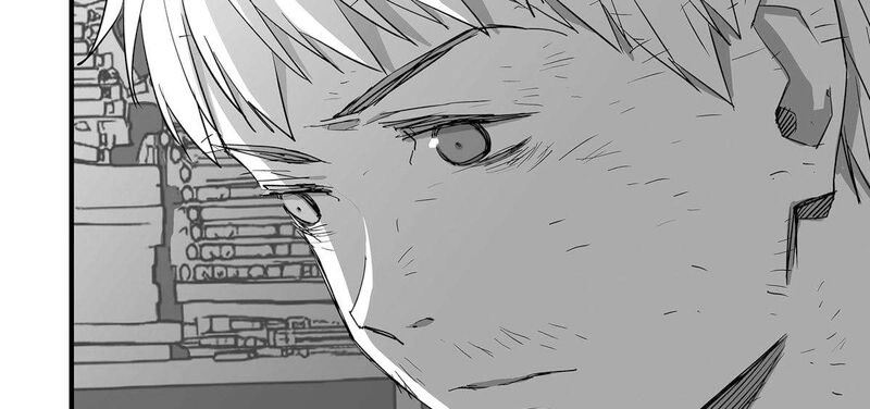 The Game Devil Chapter 38 - halaman 39