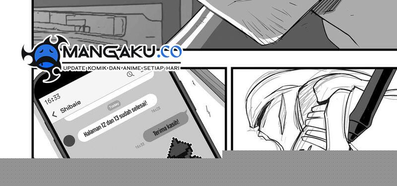 The Game Devil Chapter 38 - halaman 40