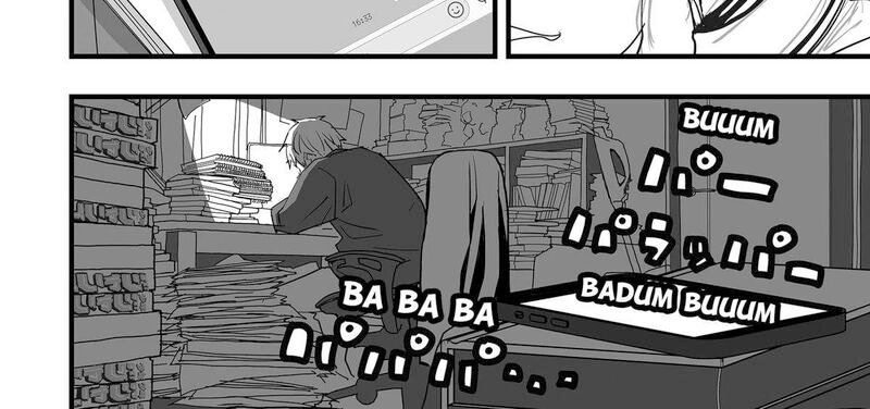 The Game Devil Chapter 38 - halaman 41