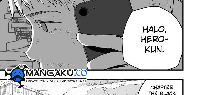 The Game Devil Chapter 38 - halaman 42
