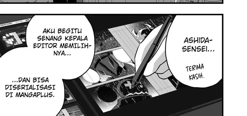 The Game Devil Chapter 38 - halaman 44