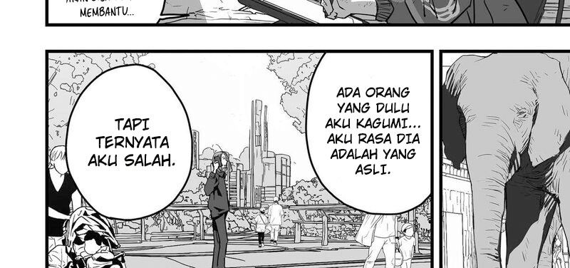 The Game Devil Chapter 38 - halaman 47