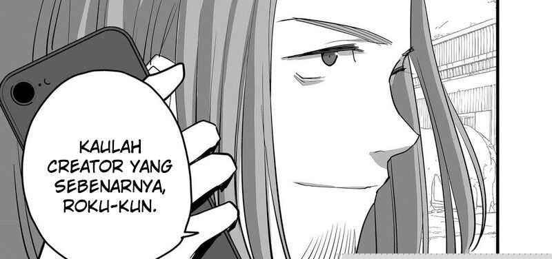 The Game Devil Chapter 38 - halaman 48