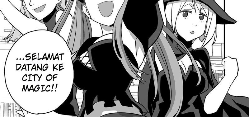 The Game Devil Chapter 38 - halaman 5