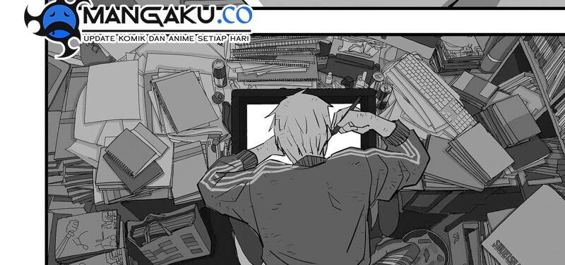 The Game Devil Chapter 38 - halaman 53