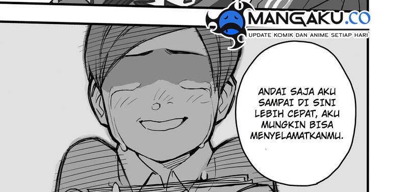 The Game Devil Chapter 38 - halaman 55