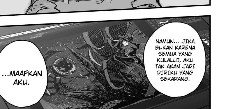 The Game Devil Chapter 38 - halaman 56