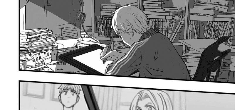 The Game Devil Chapter 38 - halaman 57