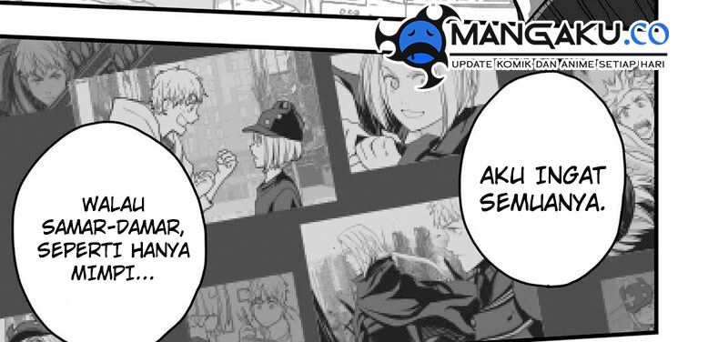 The Game Devil Chapter 38 - halaman 61
