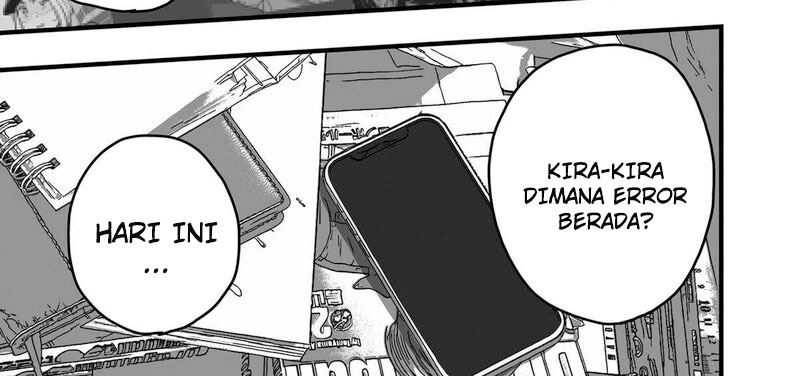 The Game Devil Chapter 38 - halaman 62