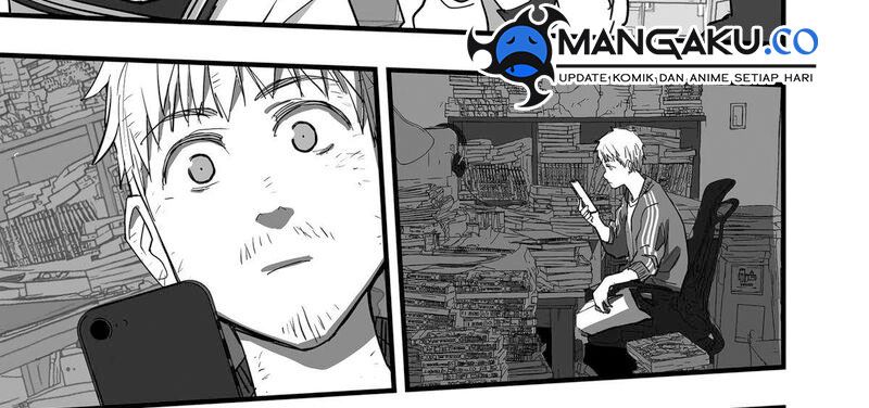 The Game Devil Chapter 38 - halaman 67