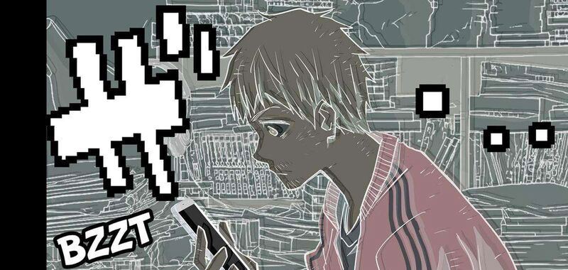 The Game Devil Chapter 38 - halaman 69