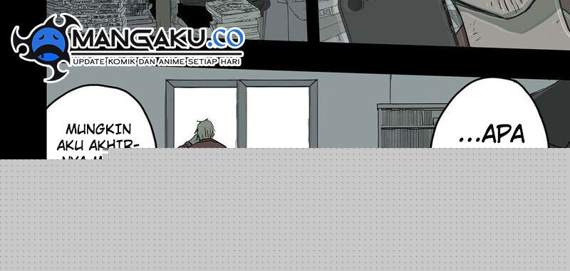 The Game Devil Chapter 38 - halaman 71