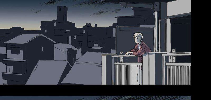 The Game Devil Chapter 38 - halaman 72