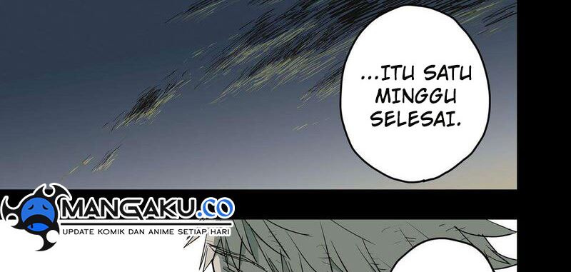 The Game Devil Chapter 38 - halaman 73