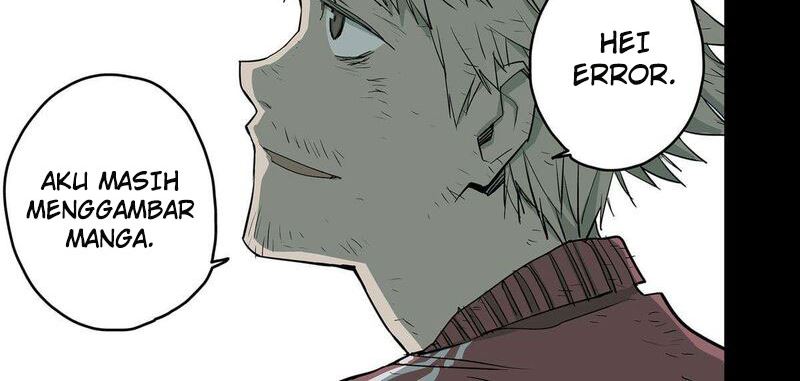 The Game Devil Chapter 38 - halaman 74