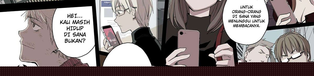 The Game Devil Chapter 38 - halaman 76