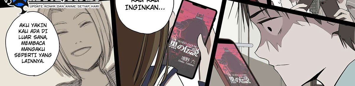 The Game Devil Chapter 38 - halaman 77