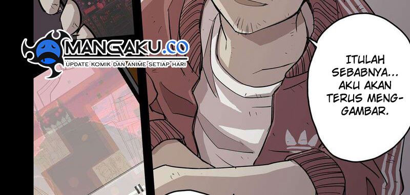 The Game Devil Chapter 38 - halaman 79