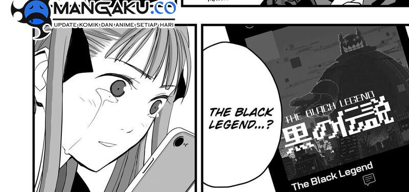 The Game Devil Chapter 38 - halaman 8