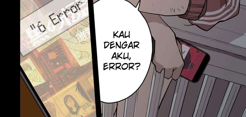 The Game Devil Chapter 38 - halaman 80