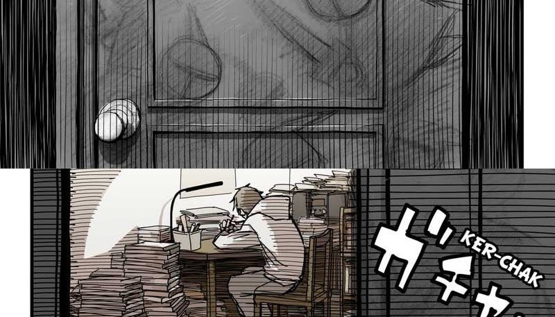 The Game Devil Chapter 4 - halaman 10