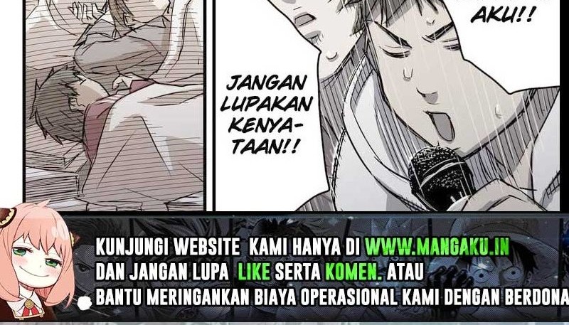 The Game Devil Chapter 4 - halaman 14