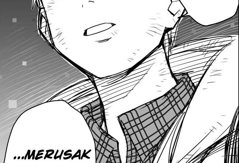 The Game Devil Chapter 4 - halaman 21
