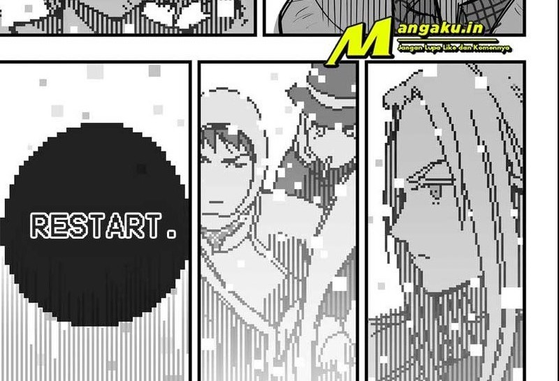 The Game Devil Chapter 4 - halaman 25