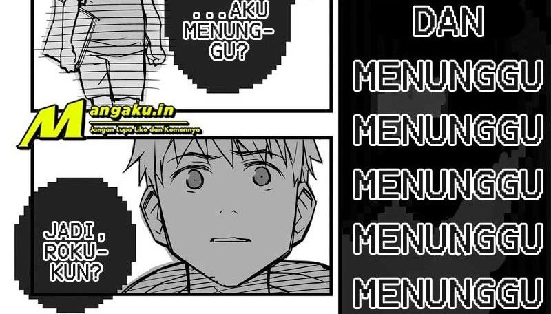 The Game Devil Chapter 4 - halaman 4