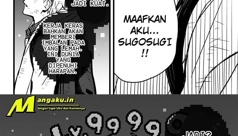 The Game Devil Chapter 4 - halaman 6
